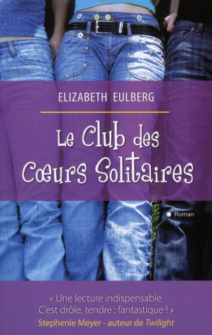 Le Club des Coeurs Solitaires