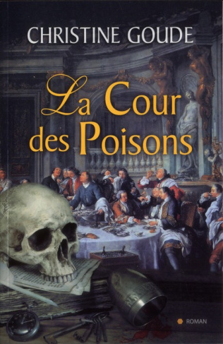 La Cour des Poisons