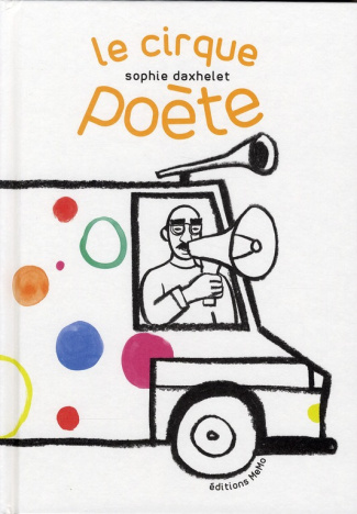 Le cirque poête