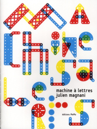 Machine à lettres