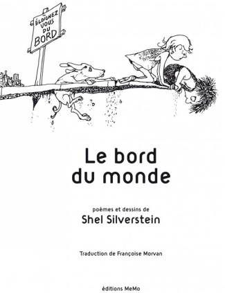 Le bord du monde