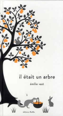 Il était un arbre
