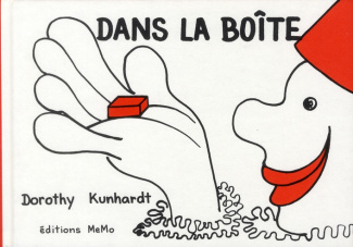 DANS LA BOITE