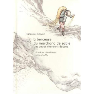 La berceuse du marchand de sable