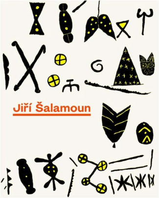 Jirí Šalamoun. Possibles visions du monde