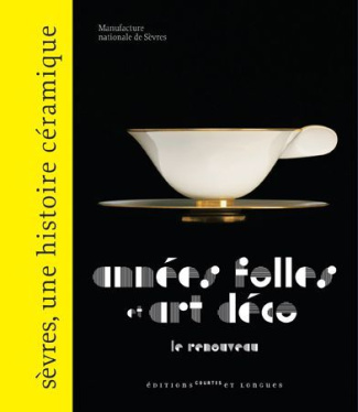Années folles et art déco. Le renouveau