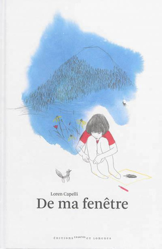 De ma fenêtre