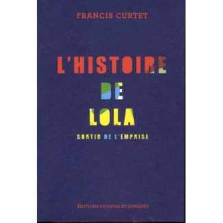 L'histoire de Lola. Sortir de l'emprise