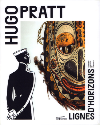 Hugo Pratt, lignes d'horizons