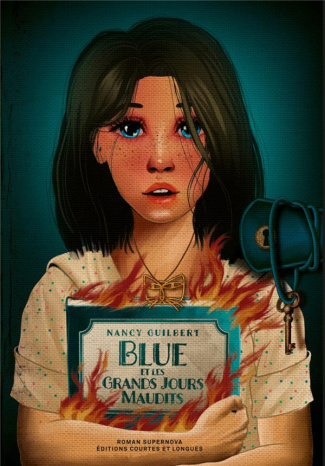 Blue et les grands jours maudits