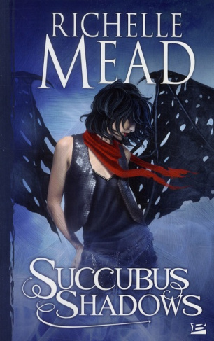 Succubus Shadows