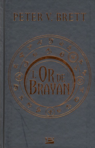 L'Or de Brayan