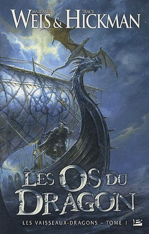 Les Vaisseaux-dragons/1Les os du dragon