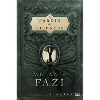 Le jardin des silences
