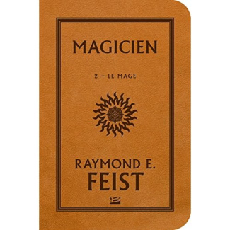 Magicien Tome 2 : Le mage