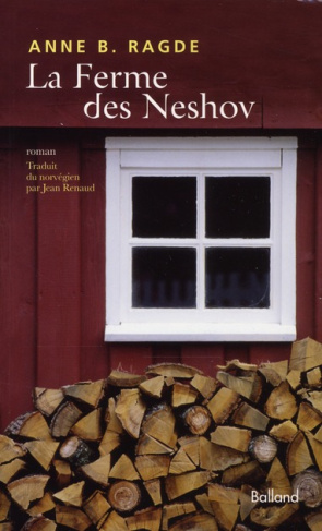 La Ferme des Neshov