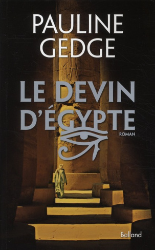 Le Devin d'Egypte