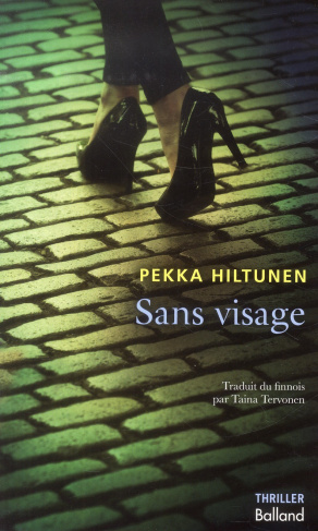 Sans visage