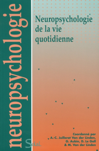 Neuropsychologie de la vie quotidienne