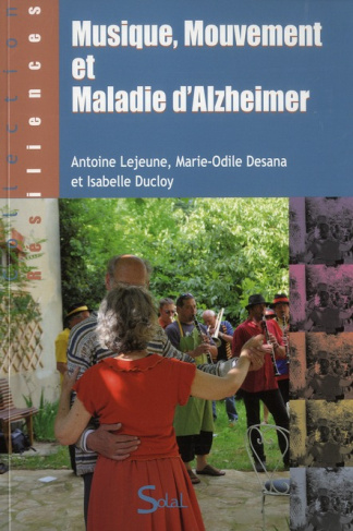Musique, mouvement et maladie d'Alzheimer