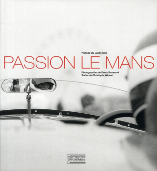 Passion Le Mans