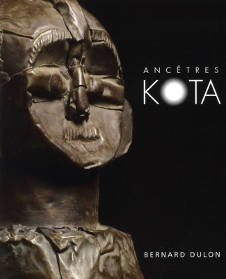 Ancêtres Kota. Edition bilingue français-anglais