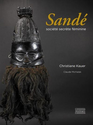Sandé. société secrète féminine