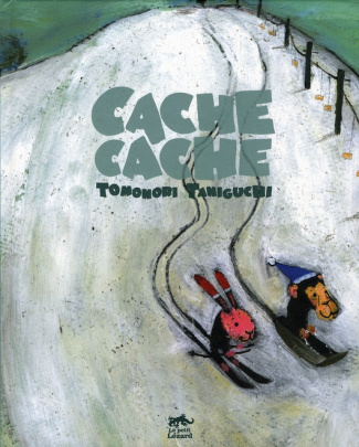 Cache-cache