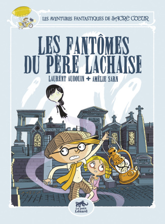 Les fantômes du Père Lachaise