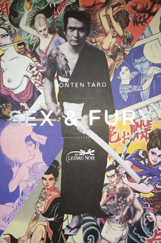 Sex & Fury