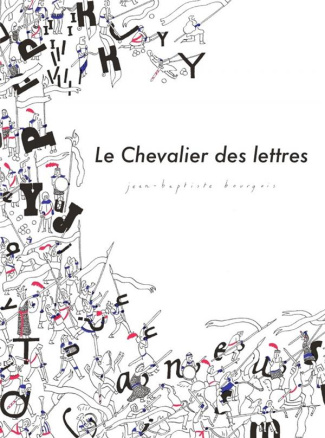 Le Chevalier des lettres
