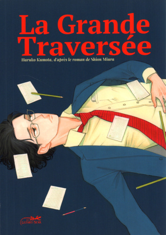 La Grande traversée