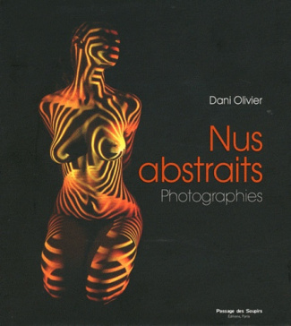 Nus abstraits. Avec 1 DVD