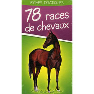 78 races de chevaux