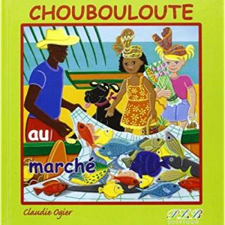 Choubouloute au marche