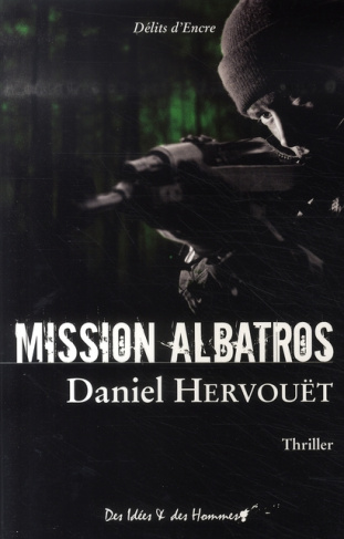 MISSION ALBATROS