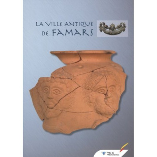 La ville antique de Famars
