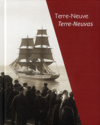 Terre-Neuve, Terre-Neuvas