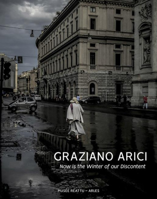 Graziano Arici. Now is the winter of our discontent
