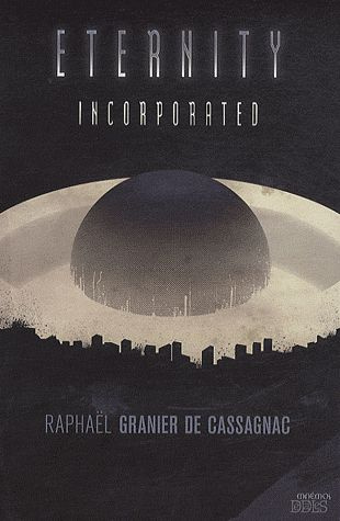 Eternity incorporated