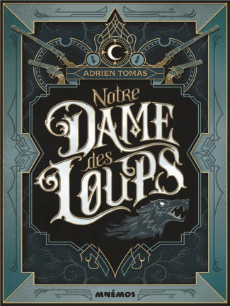 Notre-Dame des Loups