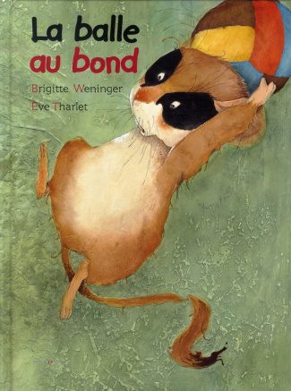 La balle au bond