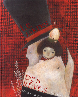 JARDIN DES REVES