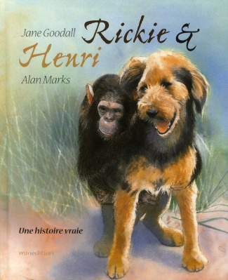 RICKIE & HENRI
