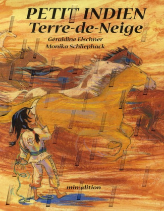 PETIT INDIEN TERRE-DE-NEIGE