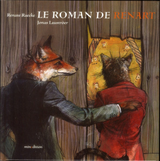 Le roman de Renart