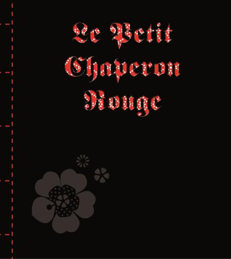 Le petit chaperon rouge