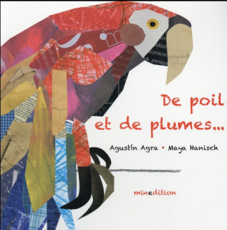 DE POIL ET DE PLUMES...