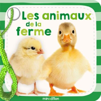 Les animaux de la ferme