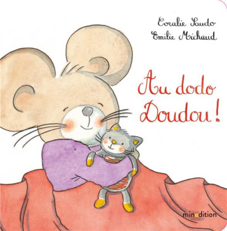 Au dodo, Doudou !